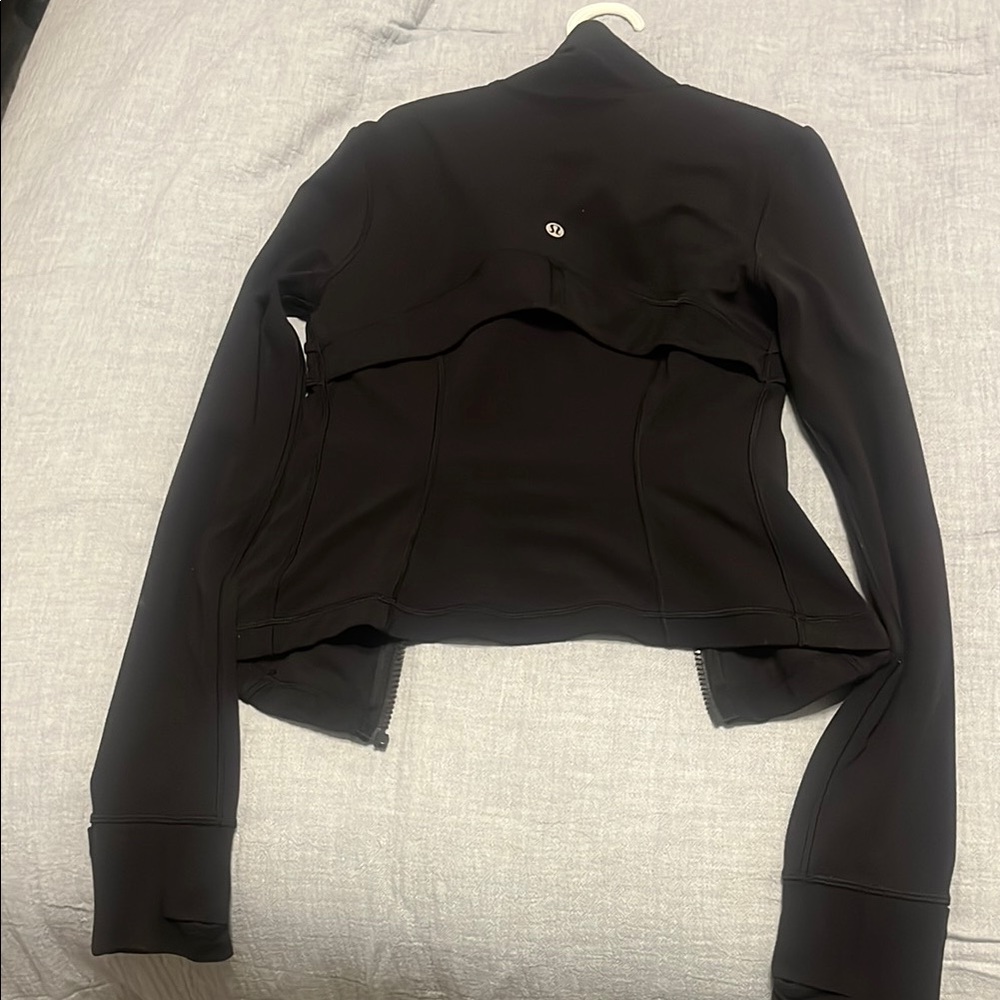 lululemon athletica Black Women's Jacket